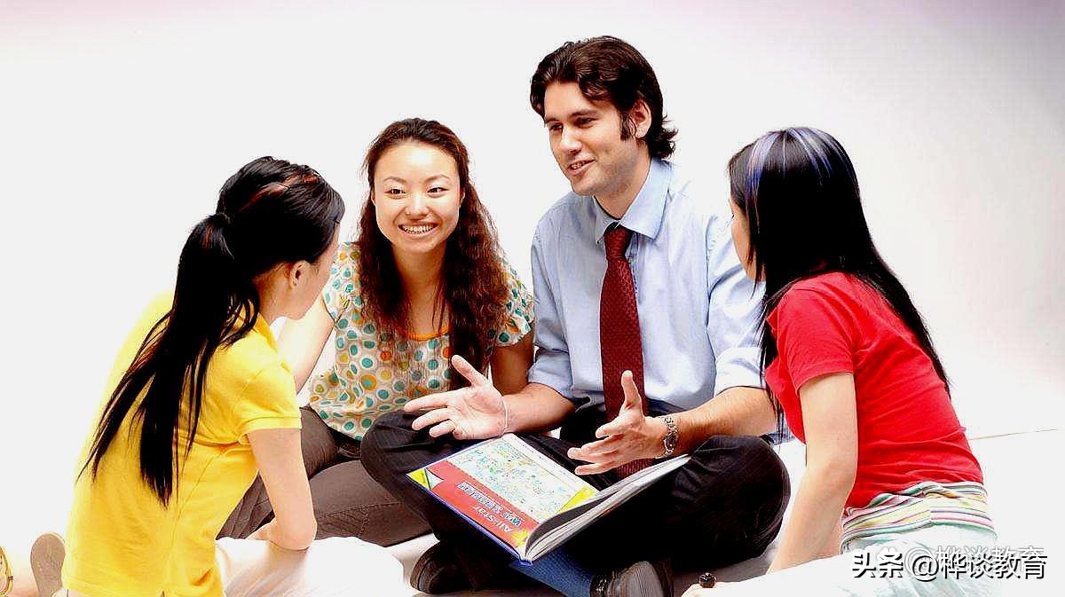 应届高中生报考哪些专业比较好,最适合中上等学生报考的专业