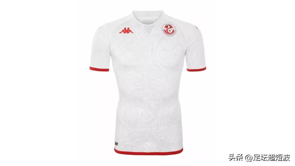 2018年世界杯32强球衣汇总,世界杯3强主客场球衣
