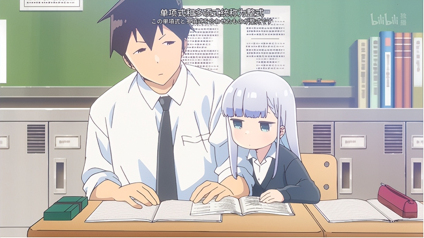 恋爱番推荐2019四月,4月新番推荐超甜