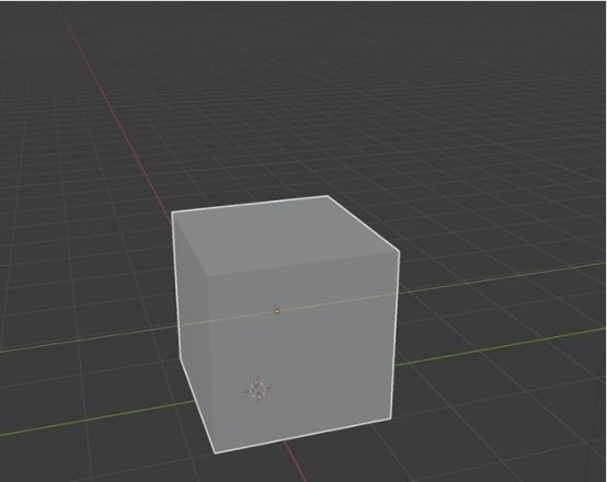 blender新手入门教程,blender2d自学入门教程