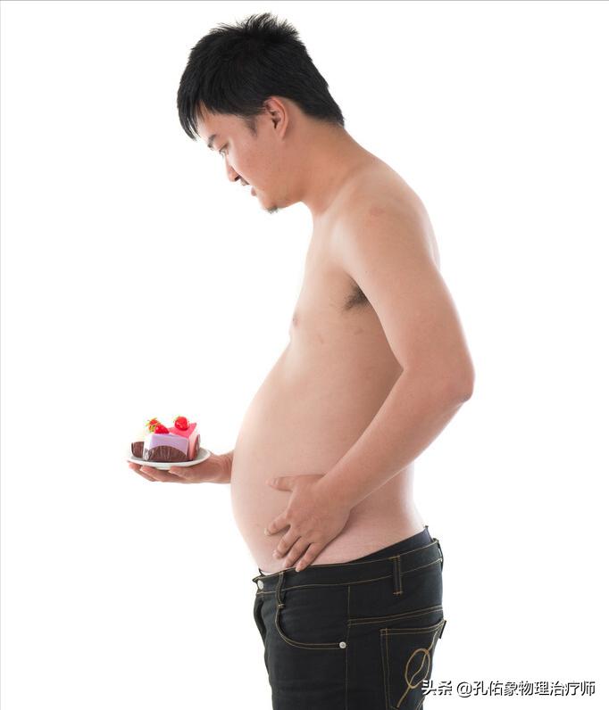 腰部后面两侧的赘肉怎么减,下腹和腰部两侧赘肉怎么减