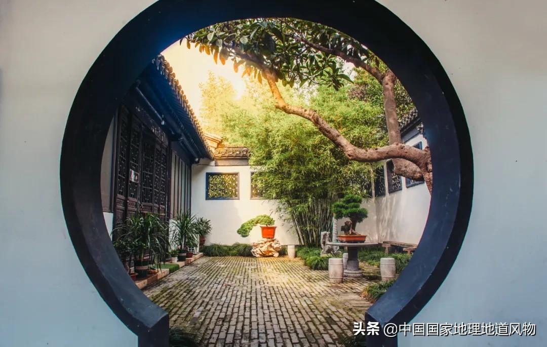 世界美食之都淮安凭什么南北通吃,世界美食之都淮安名菜