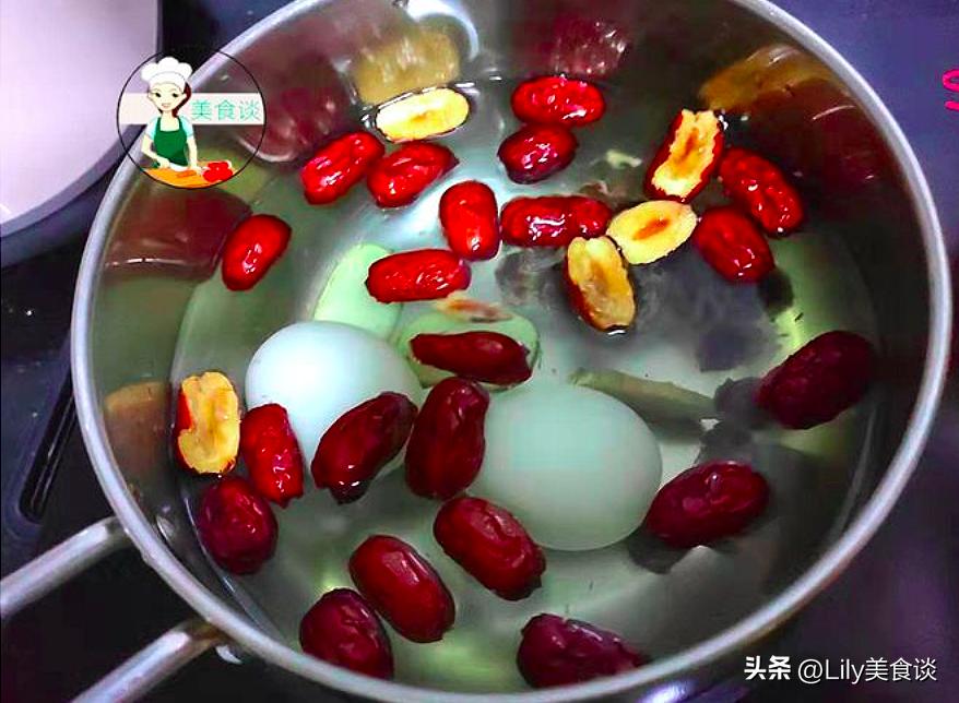 三伏天将至,建议:女人少吃西瓜和冰绿豆,多喝这汤,精神过夏天