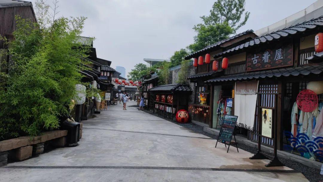 好玩的遛娃公园成都,成都南边公园免费景点