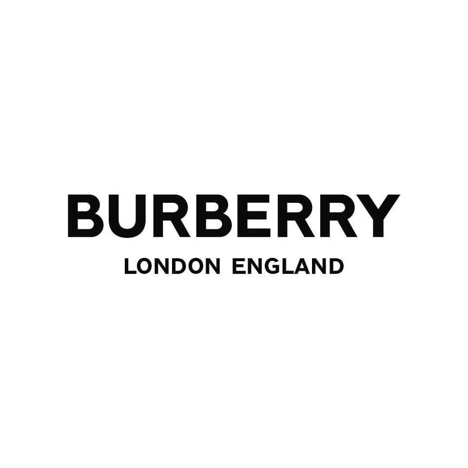 burberrylondonlogo,Burberrylogo变化