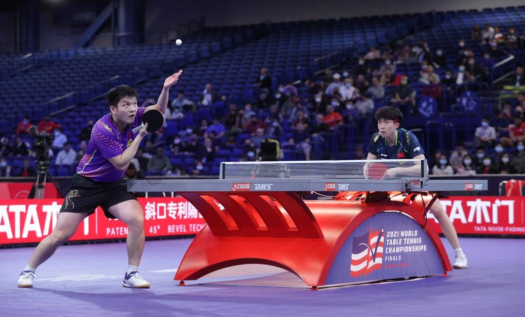 巴黎周期国乒积分樊振东,樊振东巴黎周期胜率