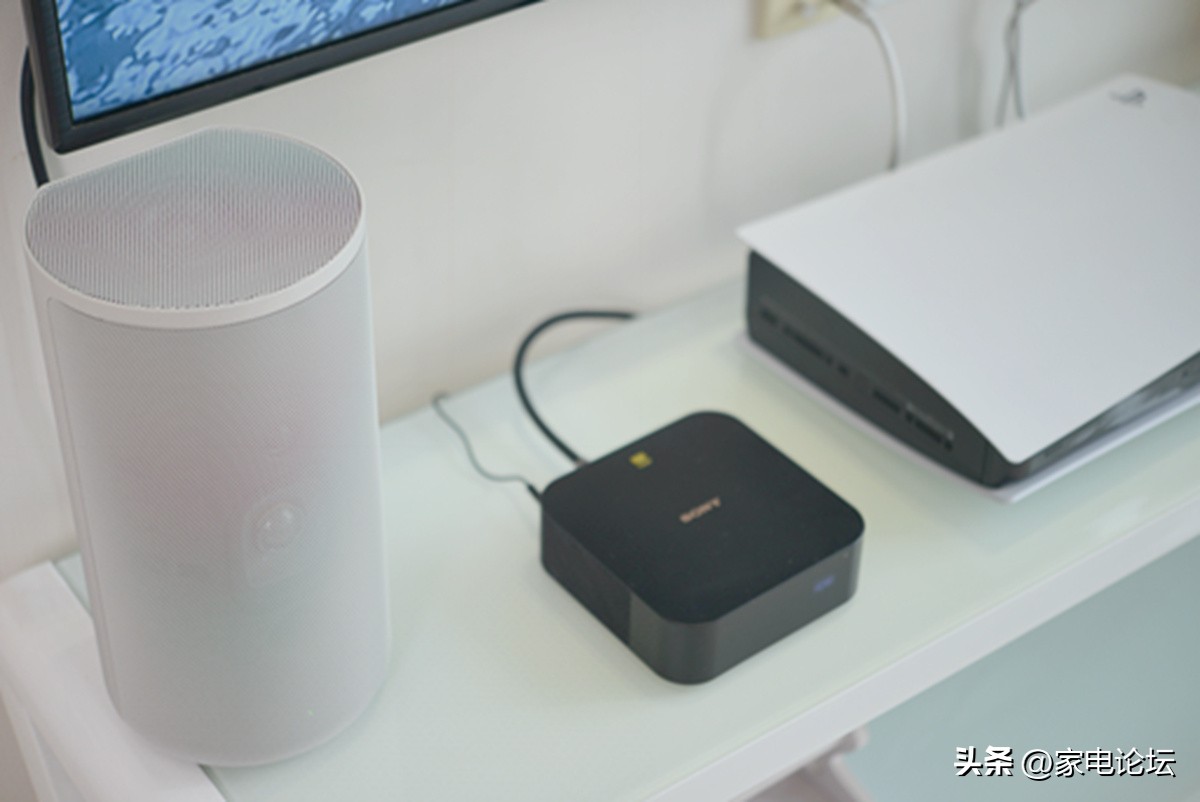 索尼hta9无线多声道系统详细评测,2023索尼a9和a7000回音壁哪个好