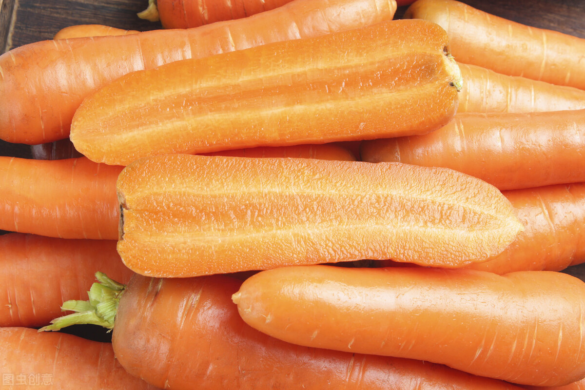 秋季吃什么蔬菜补充叶酸,叶酸含量高的食材有哪些