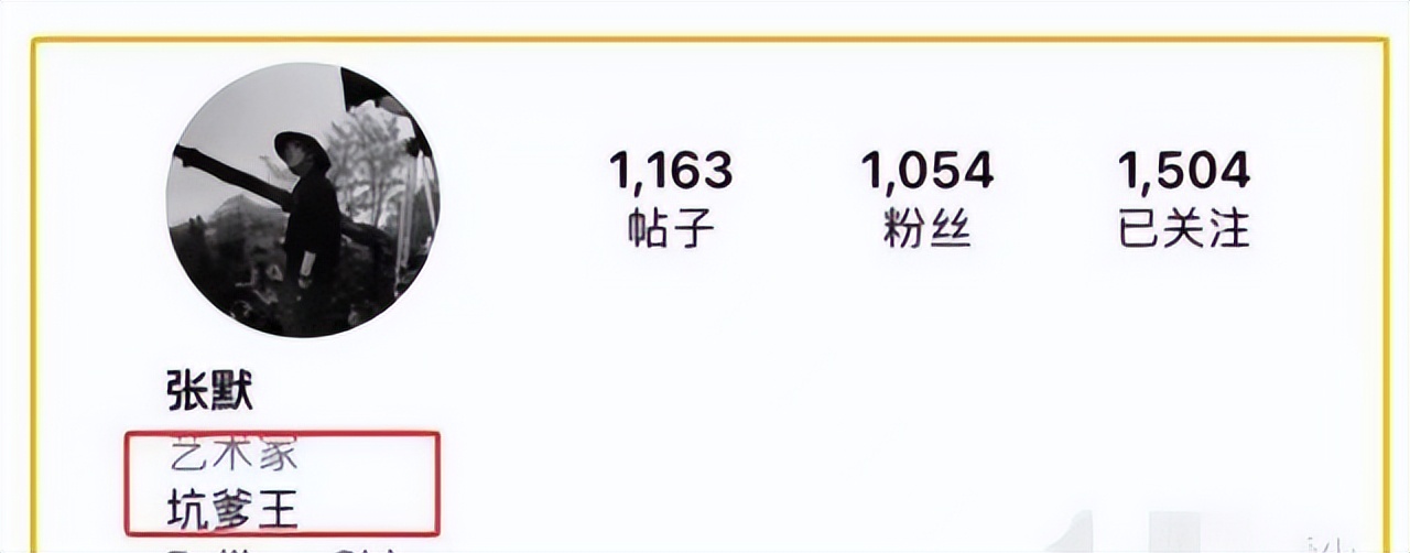 张国立张默事件,张国立谈论张默