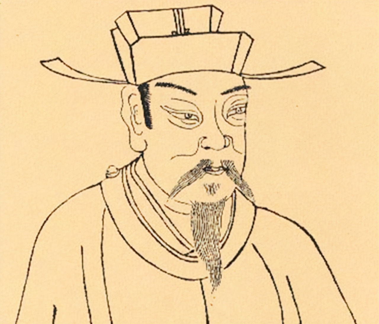 明英宗朱祁镇是个怎样的皇帝,明英宗朱祁镇当了多少年皇帝