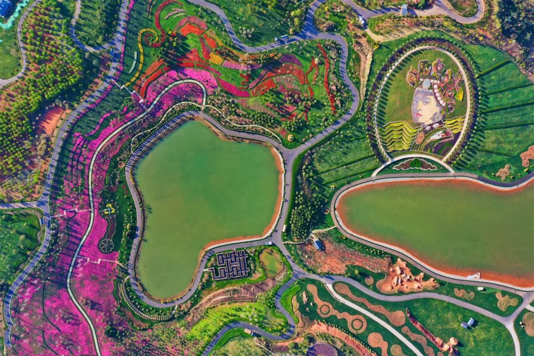 云上梯田梦想红河是谁提出的,云上梯田梦想红河云南旅游新方向