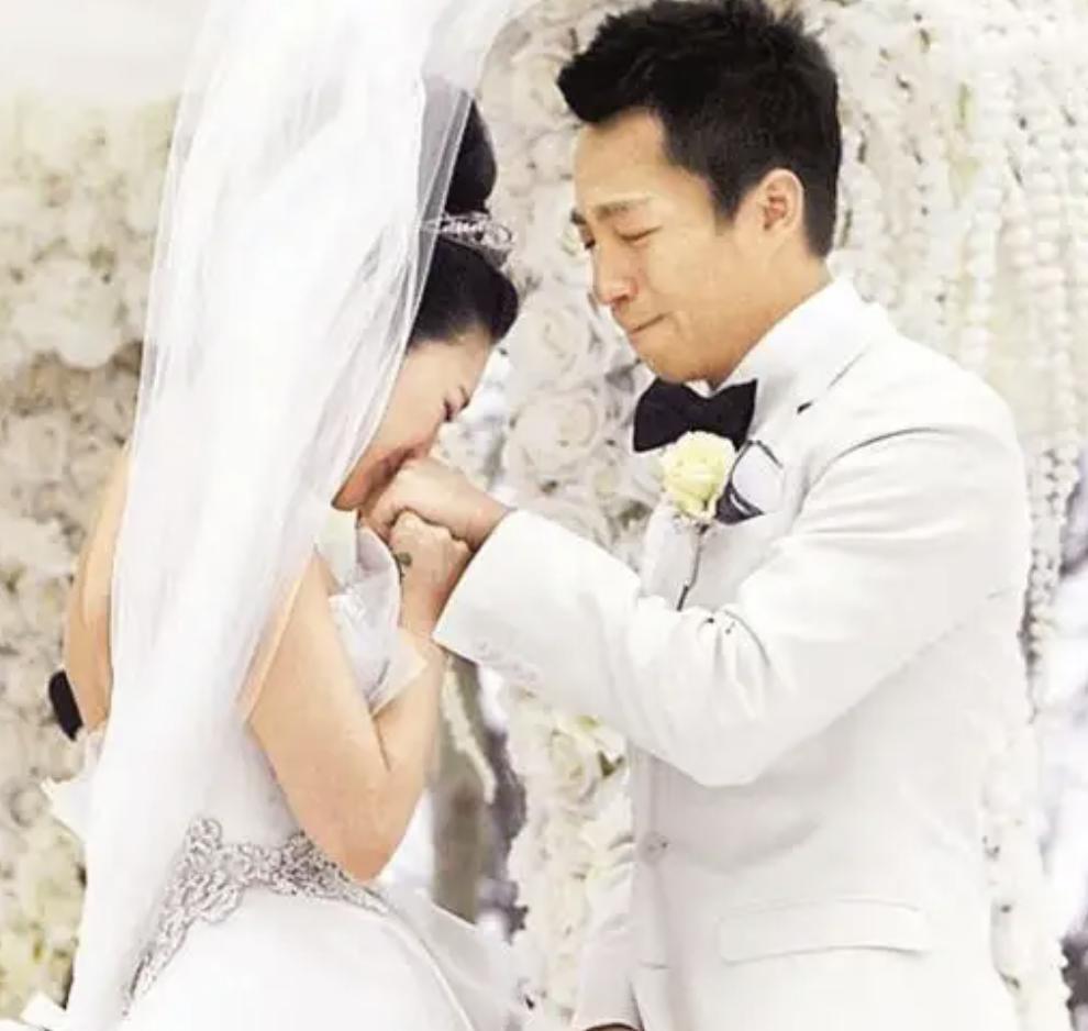 盘点娱乐圈十大婚礼现场,娱乐圈十大婚礼纪录