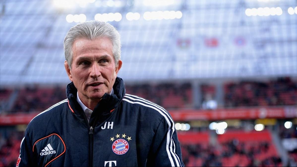 拜仁换帅后怎么样,拜仁换帅视频完整版