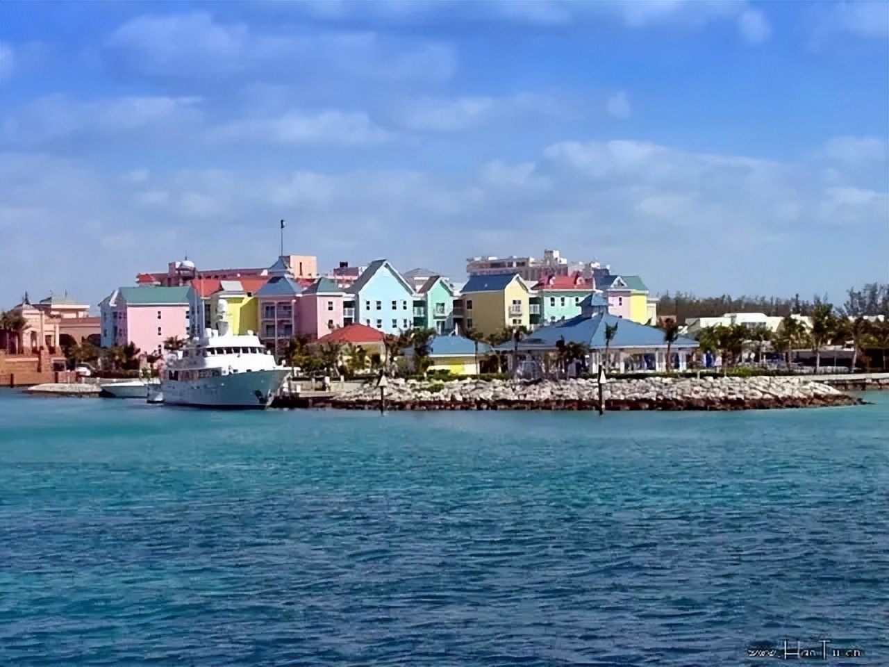 帕劳与中国建交了吗,帕劳和中国建交了吗