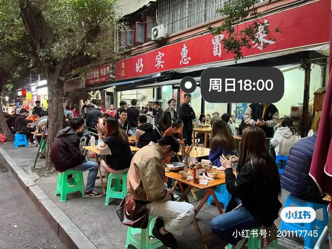 成都天府广场附近苍蝇馆子攻略,成都春熙路附近苍蝇馆子前十名