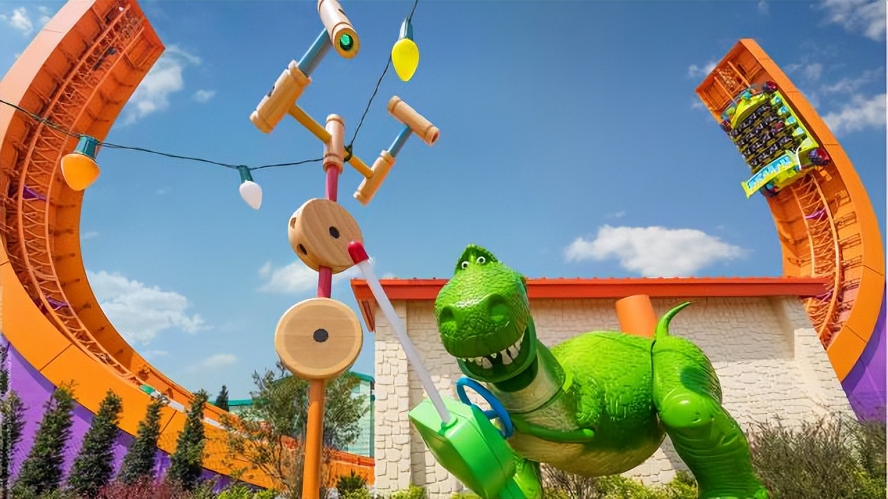 上海迪士尼乐园门票价格全部项目,上海迪士尼乐园门票多少钱