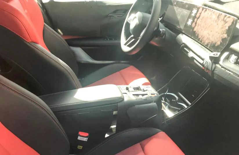 2016宝马x1新款价格,全新一代宝马x1灯光