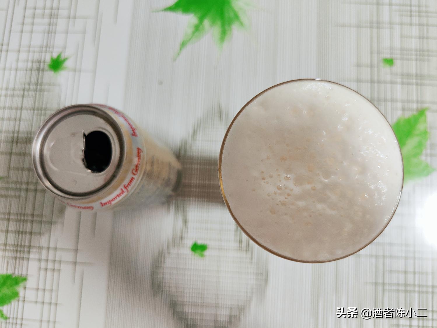 德啤入门级啤酒,最纯正的德啤啤酒