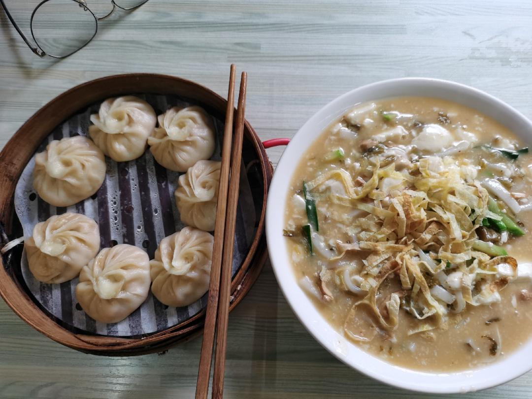 食无定味的意思,食无定味是什么