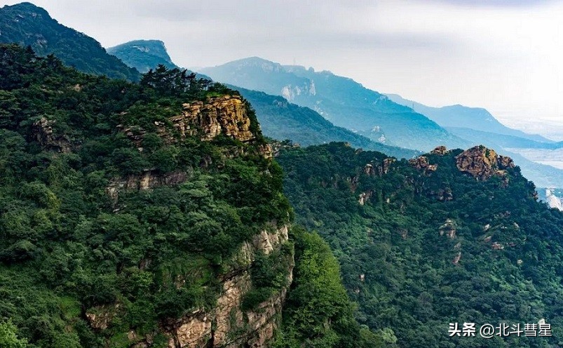 连云港十大必玩景点,连云港旅游十大必去景点