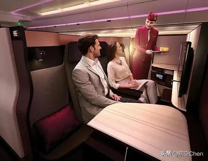 卡塔尔航空公司赞助世界杯,卡塔尔航空与世界杯创造的价值