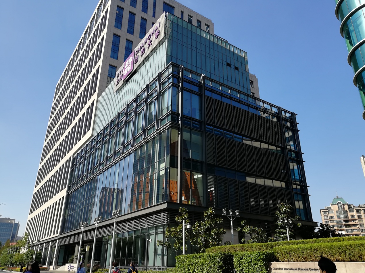 上海就业率最好的6所双非大学,上海的两所非双一流的高水平大学