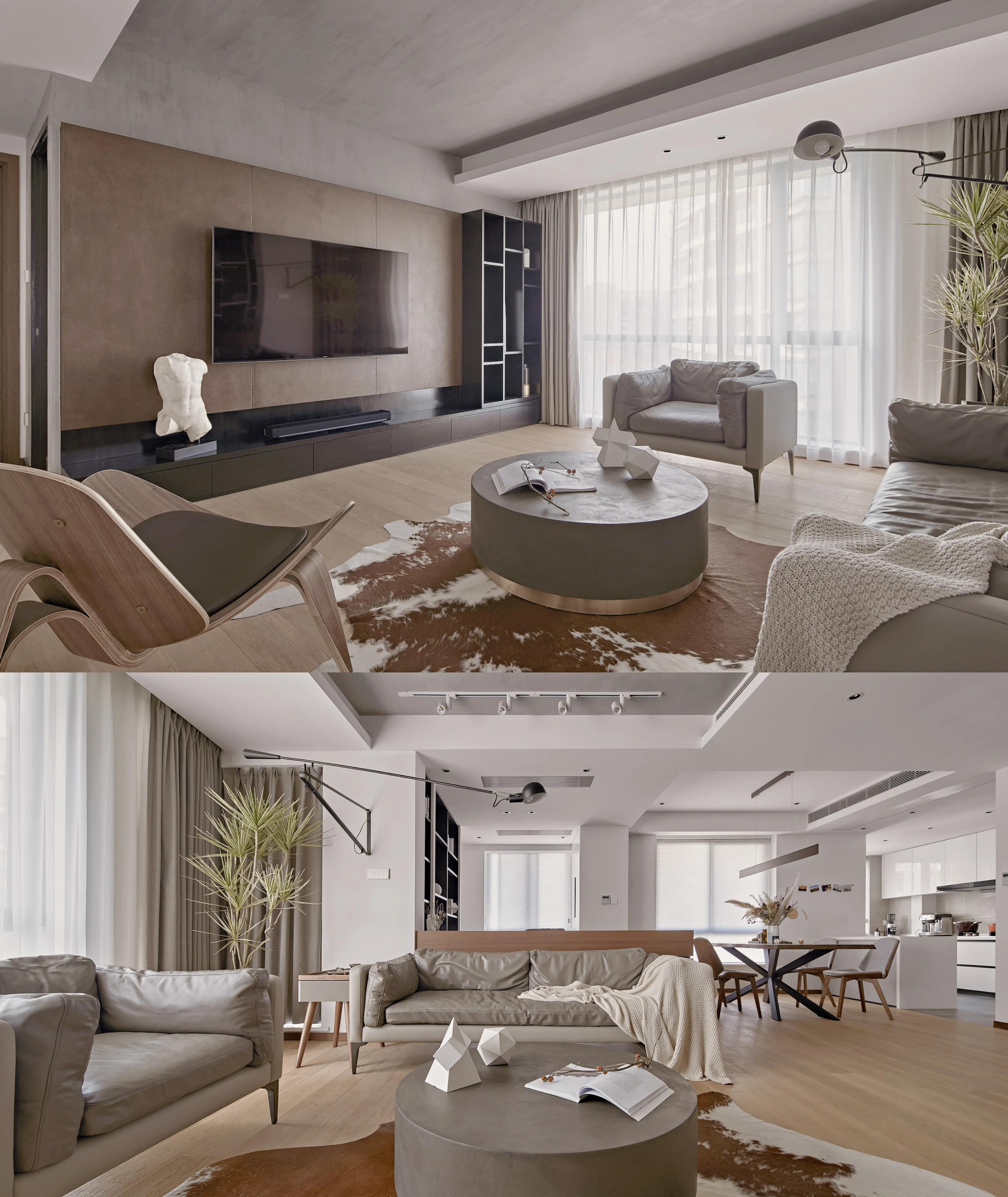 年轻人自己装修的家,年轻人都喜欢的装修风格