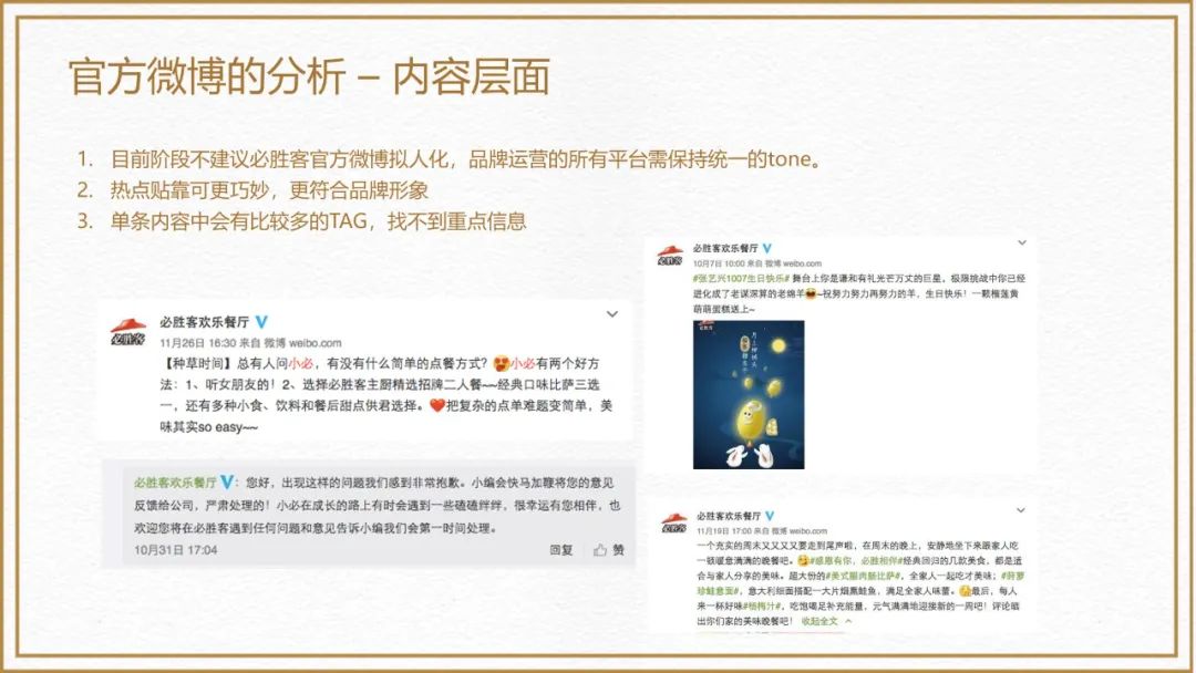 必胜客三月运营更新,必胜客轻运营