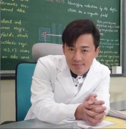 香港电影真的无人可用了?谢霆锋被迫复出,林峯和黄宗泽被迫接班