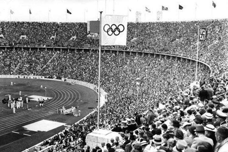 阿迪和彪马的故事感慨万千,从兄弟到反目成仇