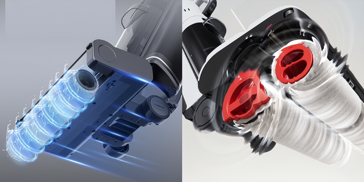 如何正确挑选到优质的洗地机,添可洗地机和石头洗地机哪个好