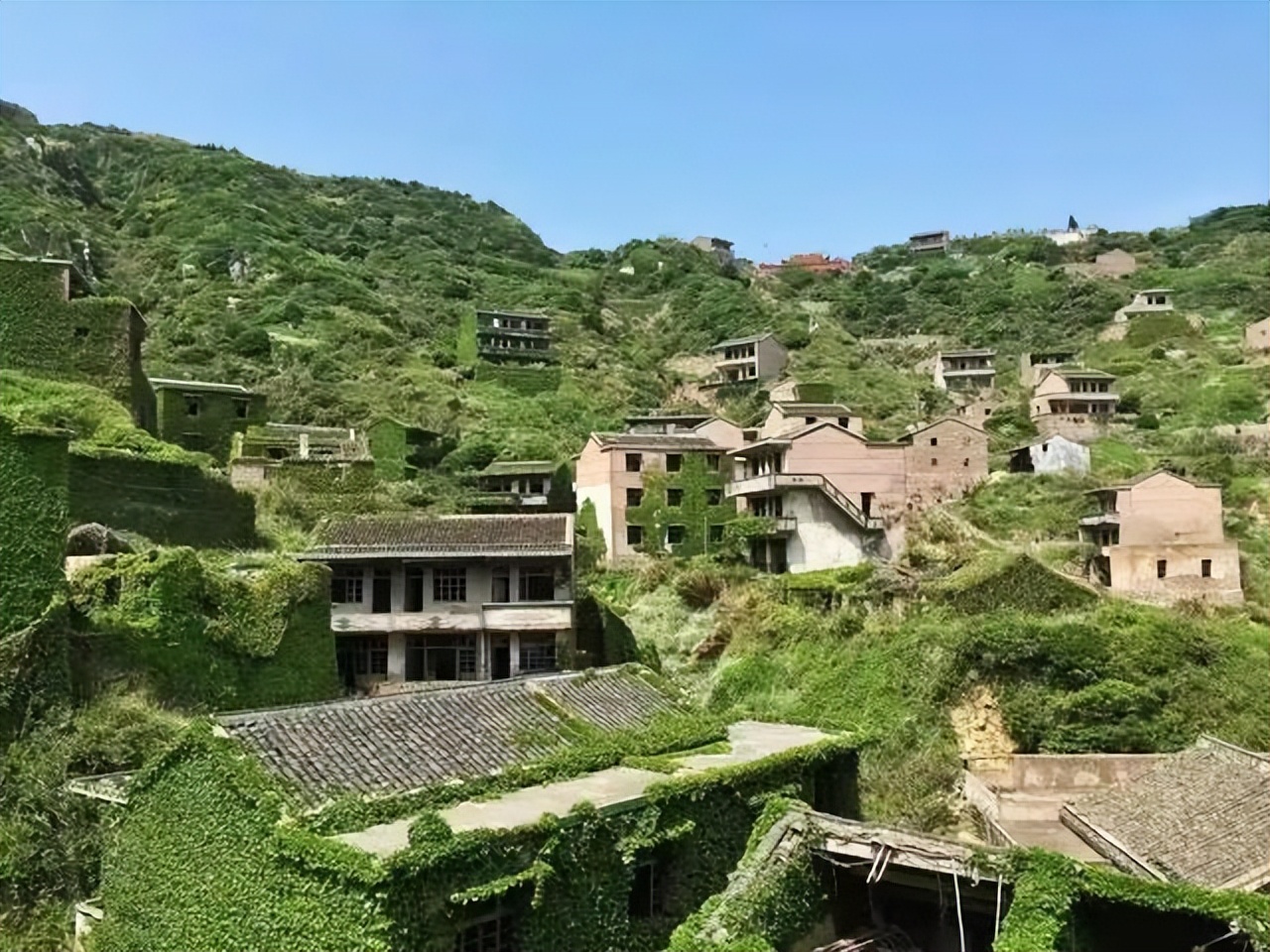 中国最神秘的禁区解密,中国的十大禁区科学至今无法解释