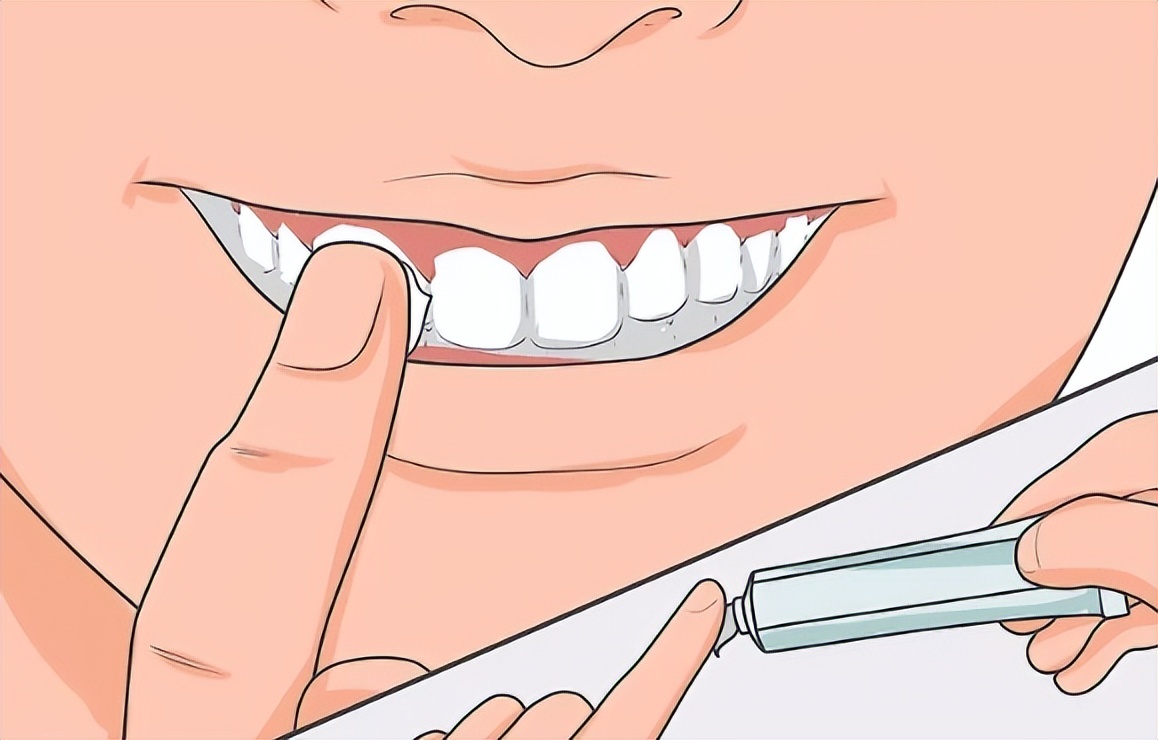 拔牙后伤口好了牙龈肿痛,拔牙后牙龈如何快速消肿