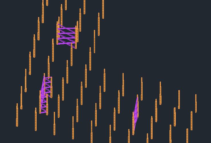 pkpm模型超限怎么调整,pkpm超限解决方法