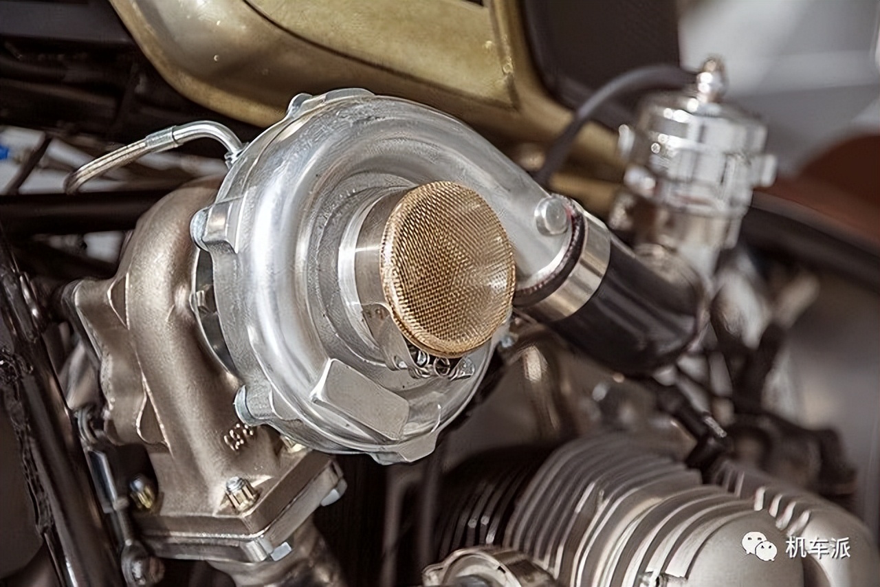 宝马r100最新款,宝马r100定制版