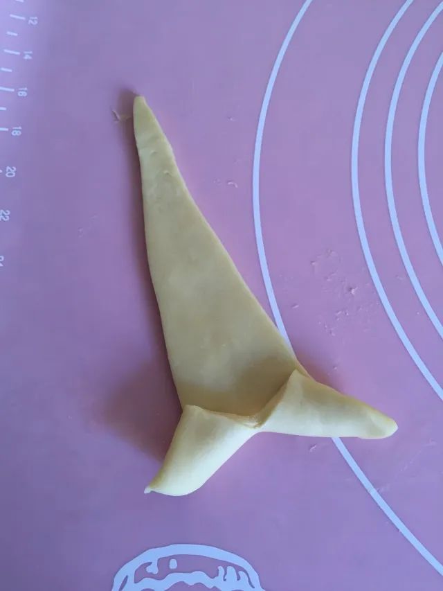 迷你可颂与丹麦羊角面包,可颂羊角面包怎么吃