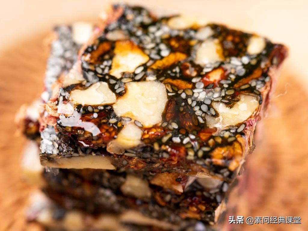 阿胶都是首选的养生好物,健康养生必备自制阿胶