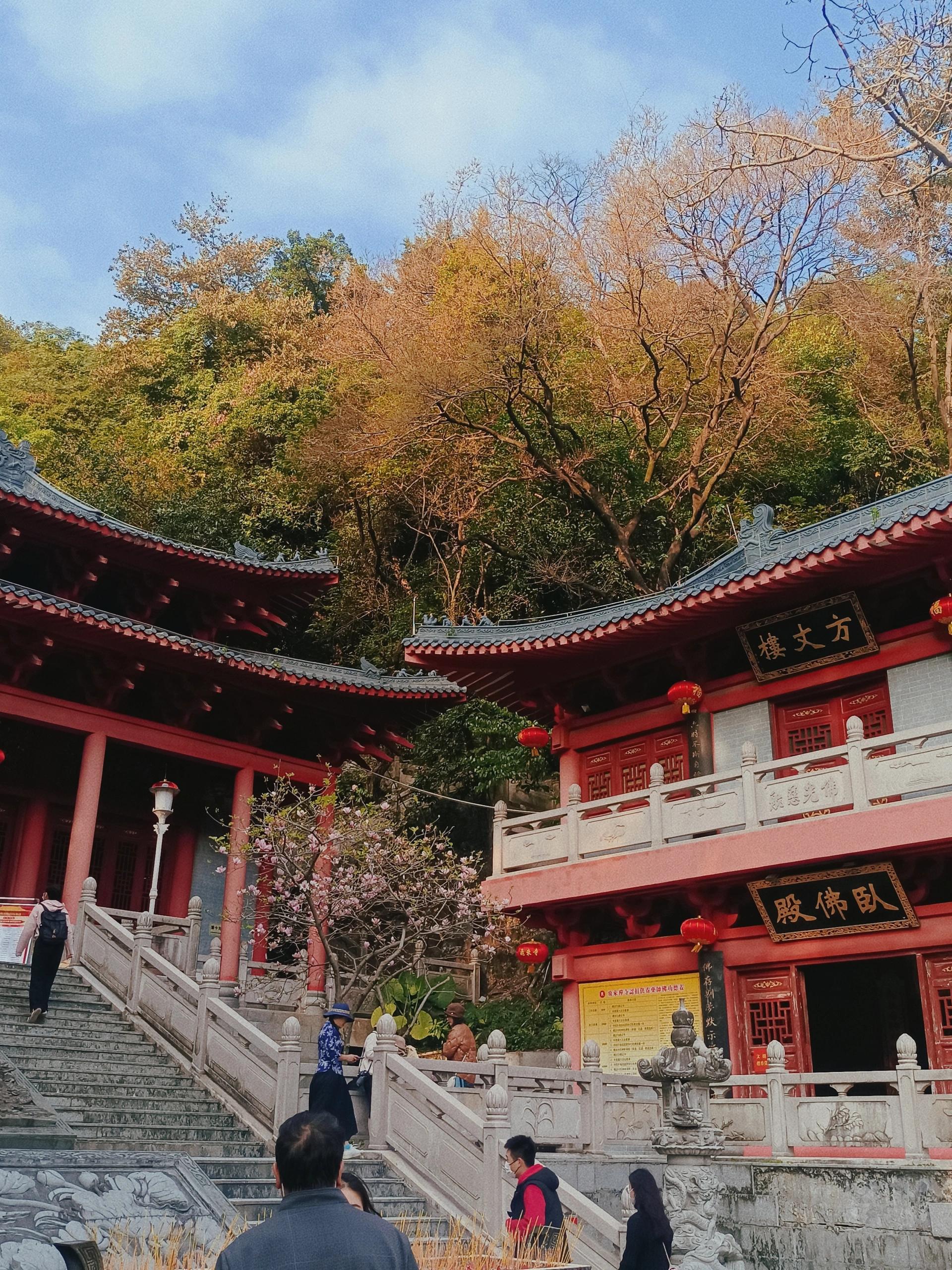 清远佛冈旅游攻略景点必去,清远黎溪镇旅游景点有哪些