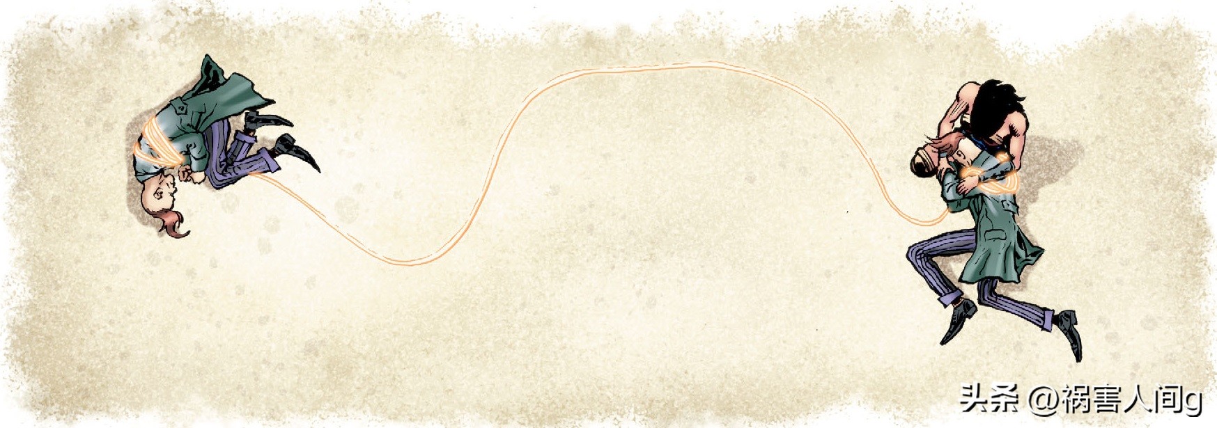 dc宇宙里希腊众神,dc宇宙阿瑞斯