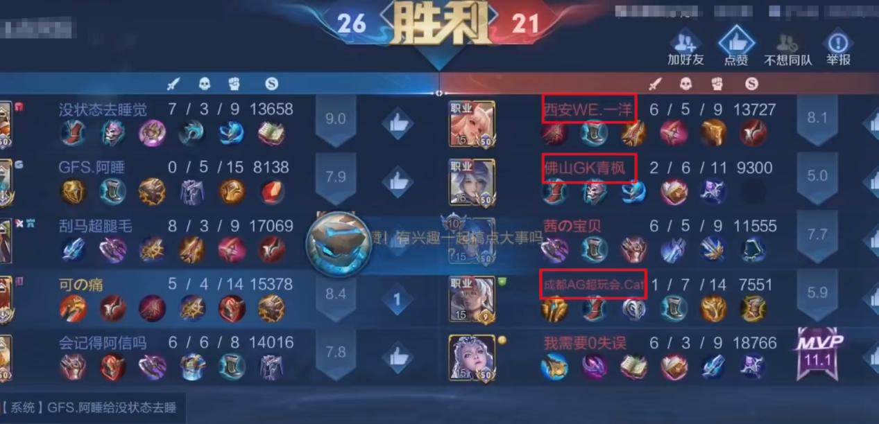 职业车队五排输过吗,职业选手5排车队