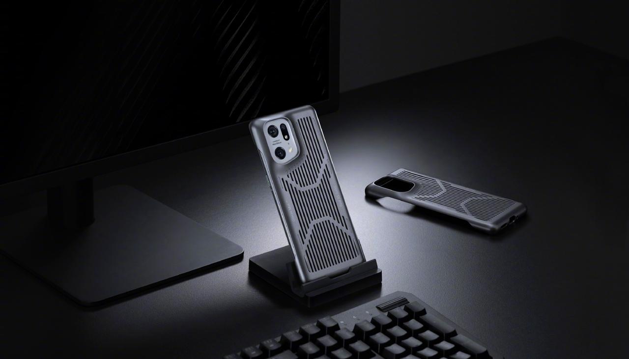 手机壳比手机好看系列,手机壳图拉斯冰透壳推荐