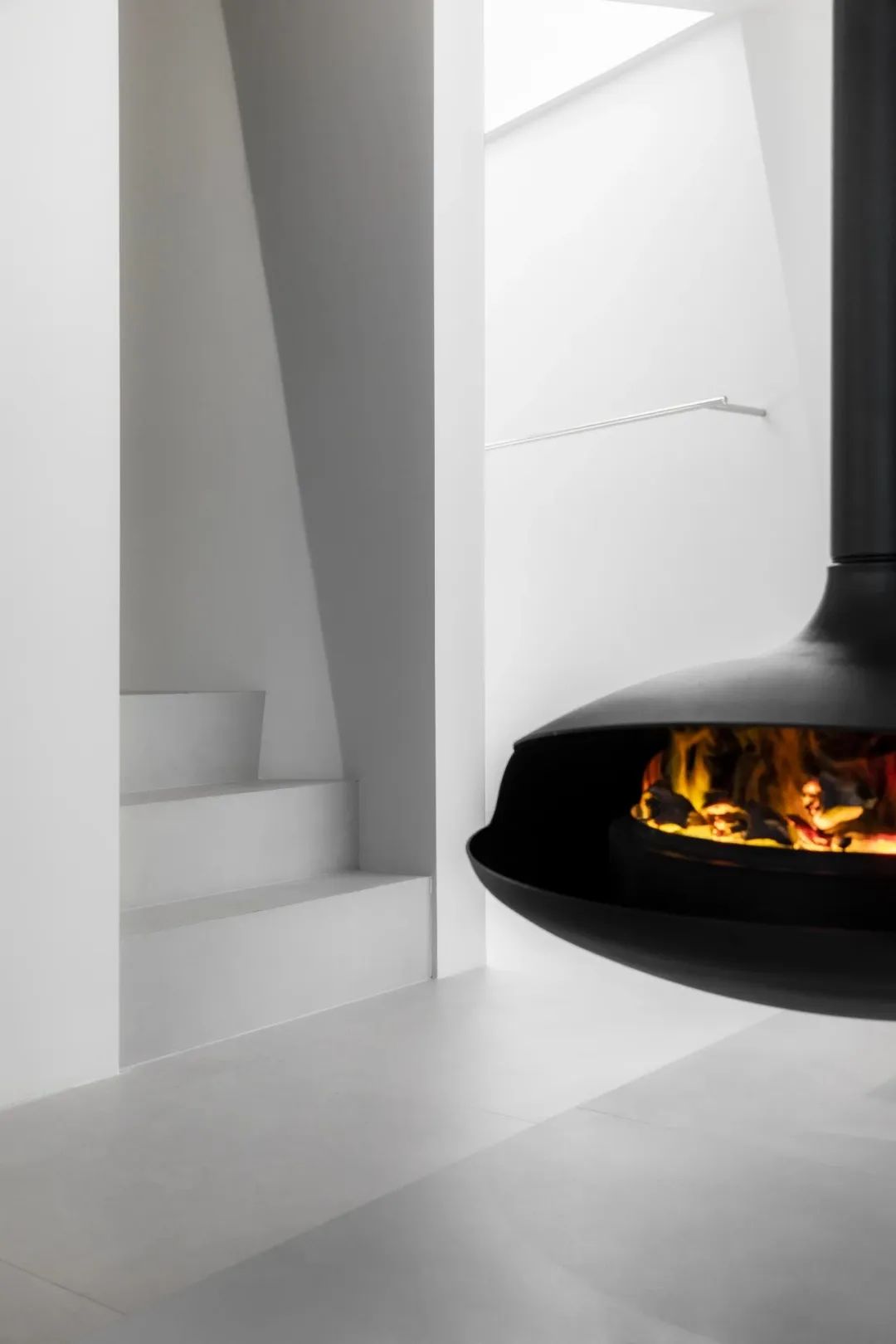 设计有范丨何承春x大阅设计/时光洪流中的顿刻空白