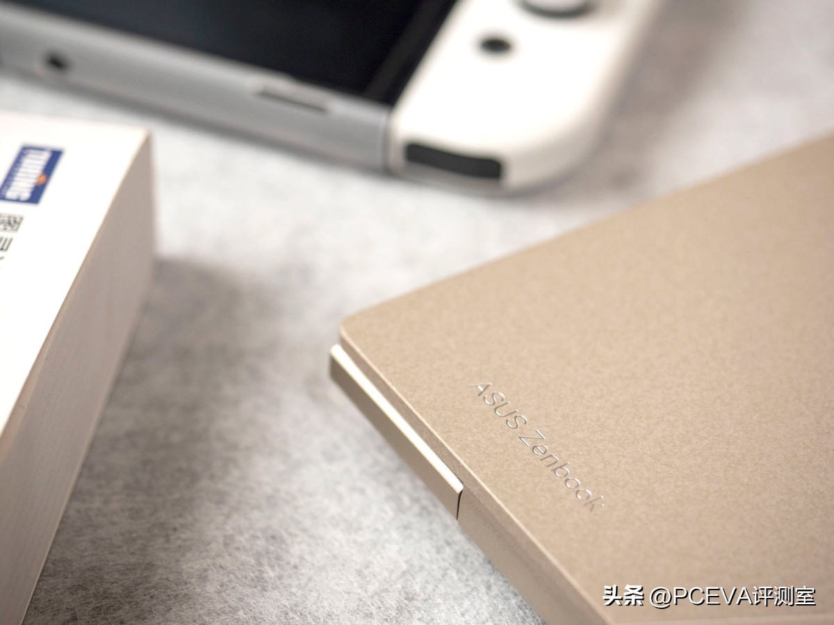 华硕灵耀pro14,华硕灵耀14s高色域深度测评