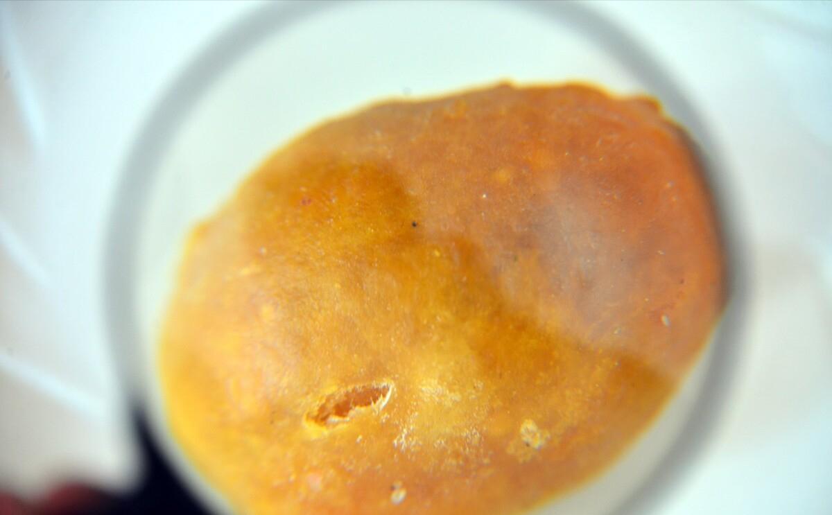 鸡宝一克能卖7-25万是真的吗,鸡宝真的能价值百万吗