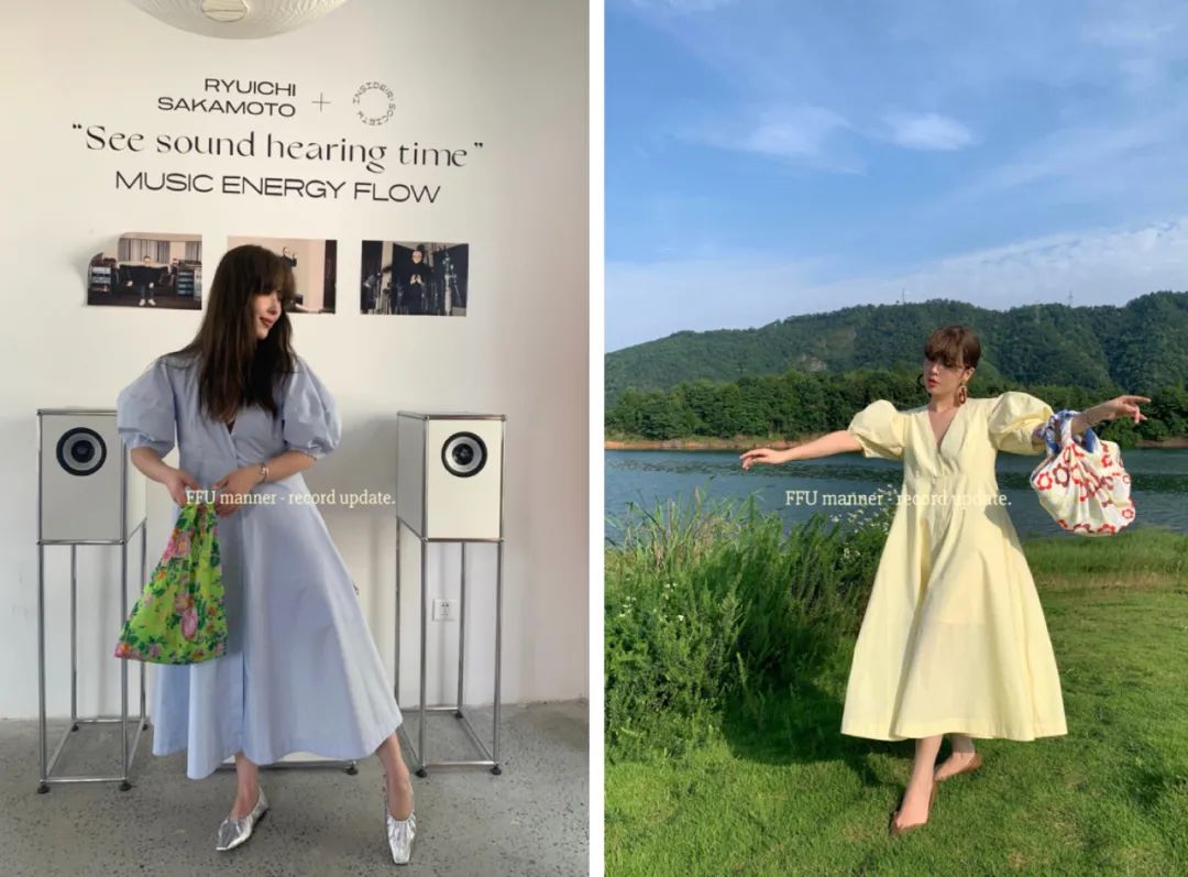 夏天微胖连衣裙,小个子120-150斤微胖连衣裙