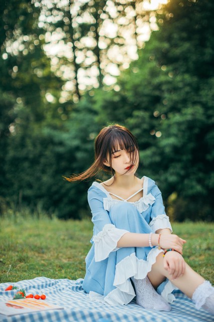 情感故事：那次旅行时，与大我八岁的广东女人，发生一场浪漫邂逅