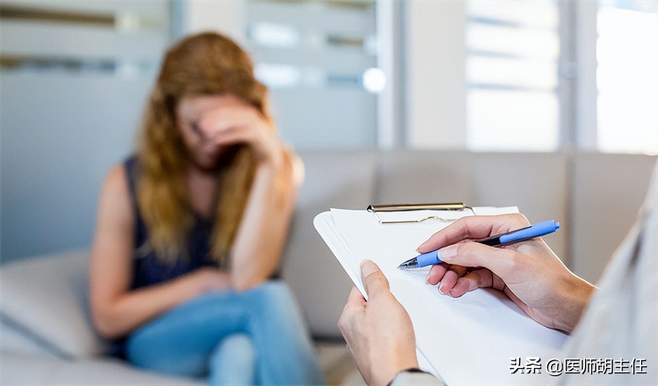 白头发增多是缺乏什么营养,白头发增多是缺少什么营养素吗