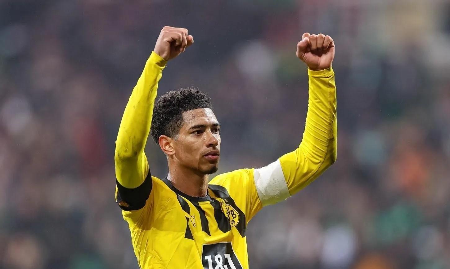 五大联赛德甲最强阵容,2022赛季五大联赛最佳阵容