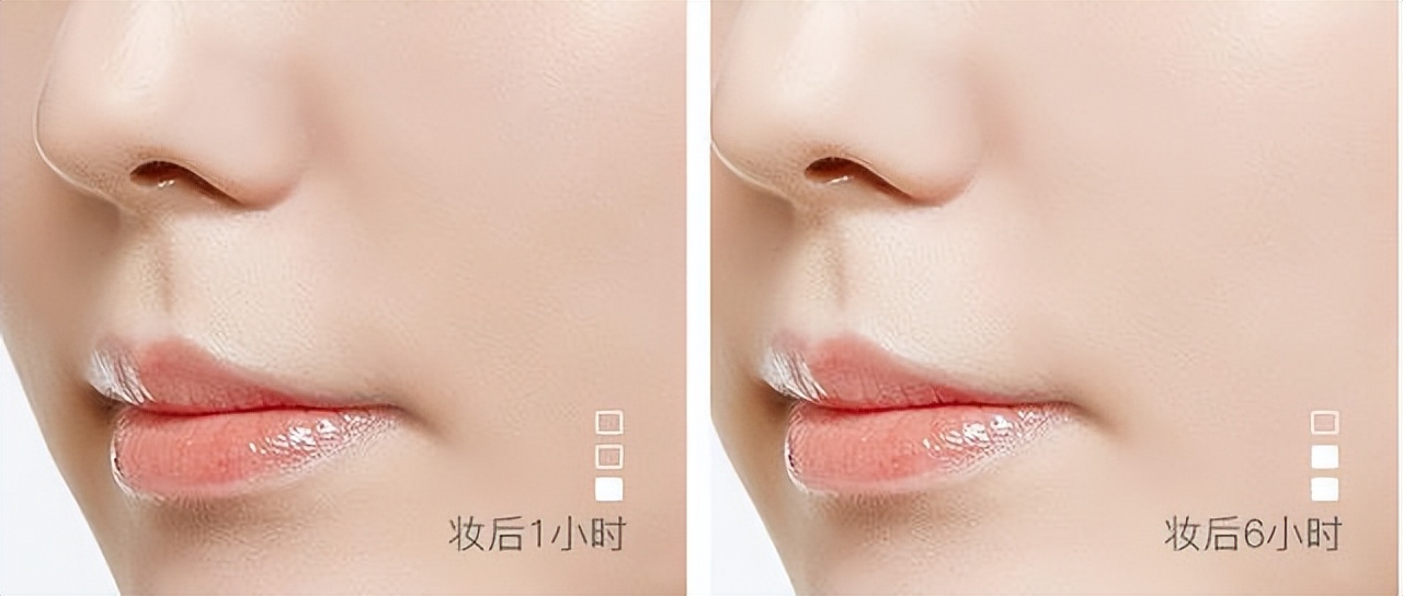 推荐粉底液兰蔻雅诗兰黛,粉底液排名第一名雅诗兰黛