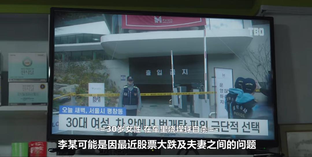 真假安娜身份被揭穿,真假安娜韩剧哪里看